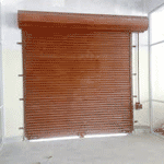 Gear Mechanical Rolling Shutters Manufacturer Supplier Wholesale Exporter Importer Buyer Trader Retailer in New Delhi Delhi India